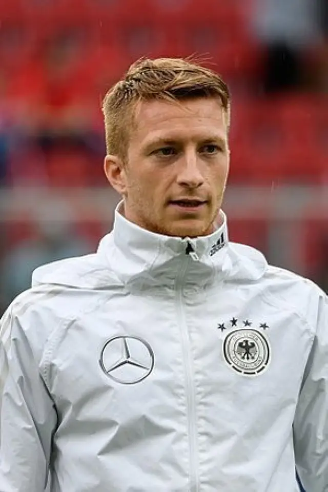 Photo Marco Reus