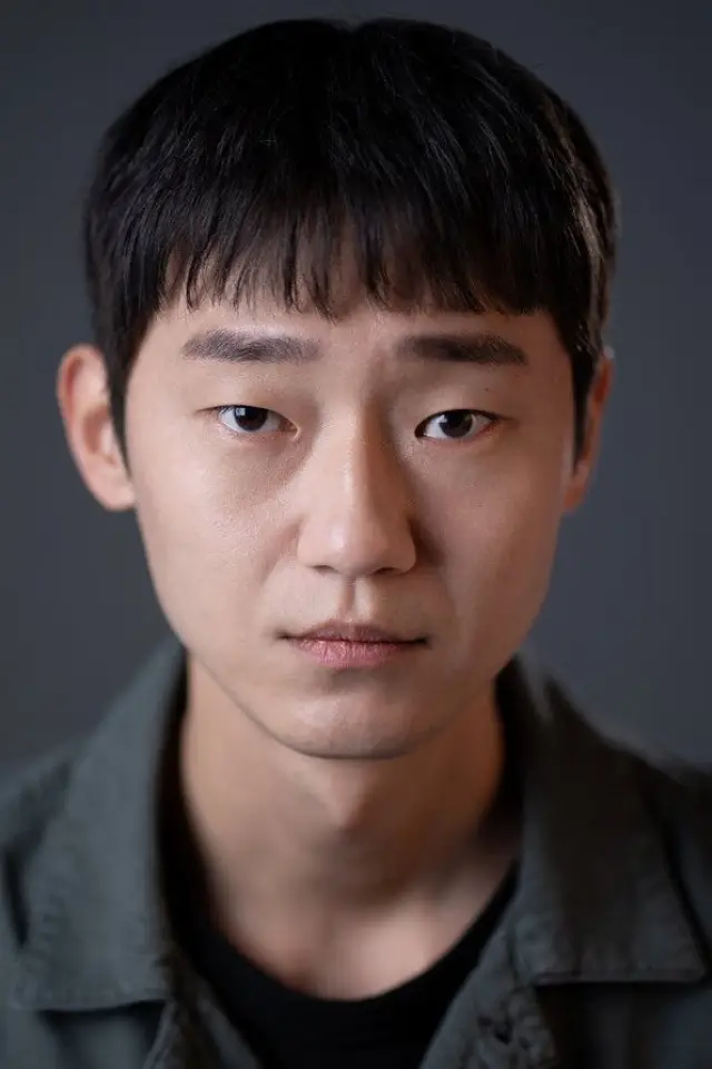 Photo Ha Jin-chul