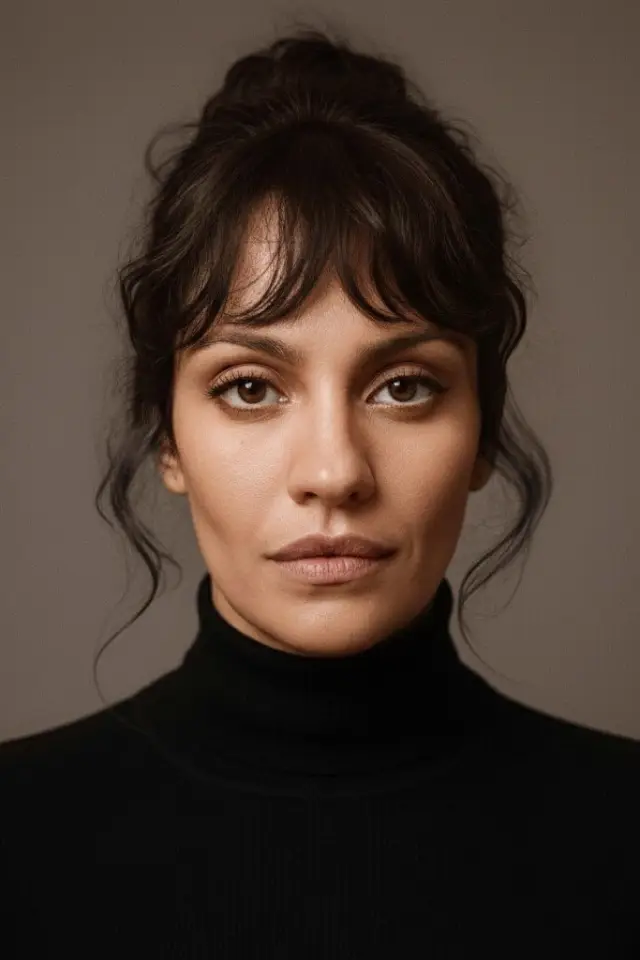 Photo Gabriela Dyminski