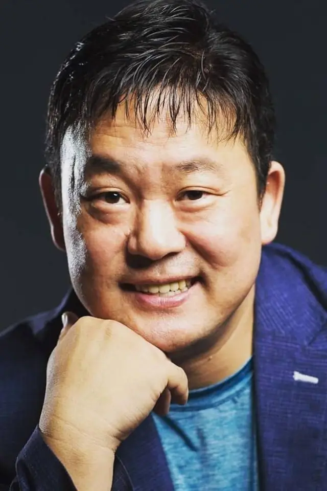 Photo Lee Dal-hyung