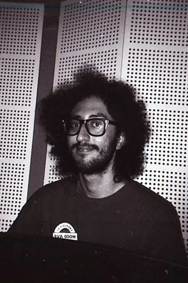 Photo Mahdi Falahati