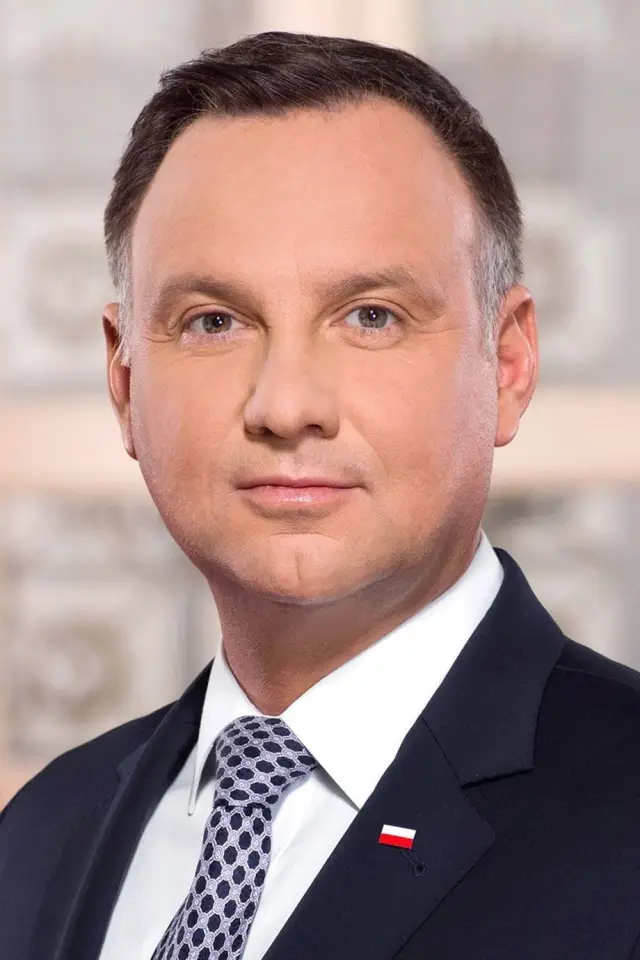 Photo Andrzej Duda