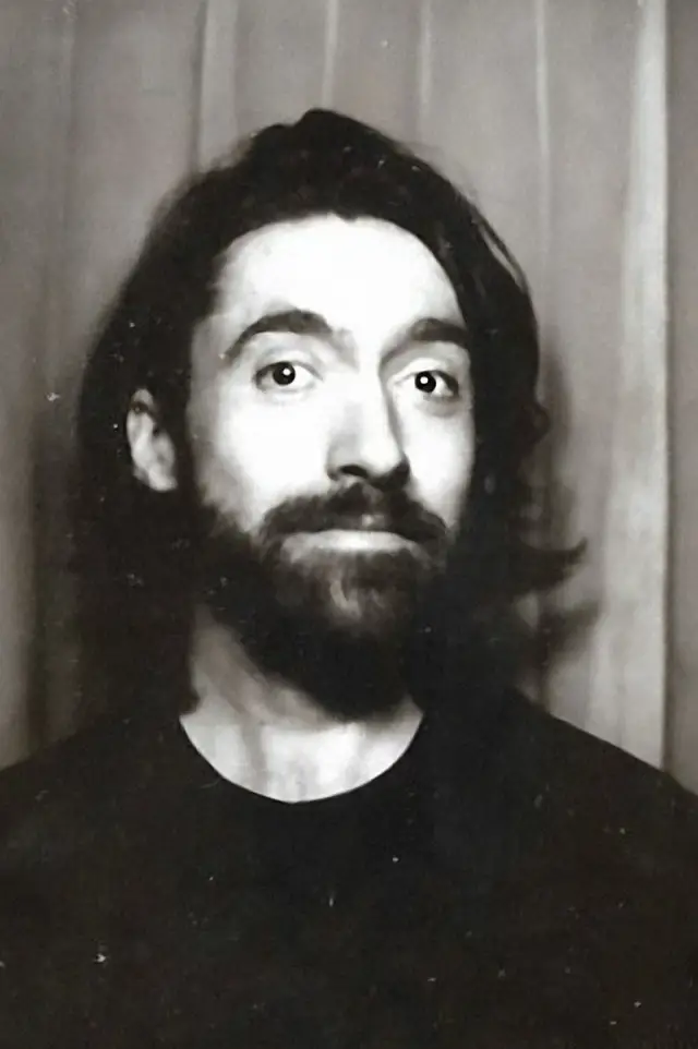 Photo Alex Quinn
