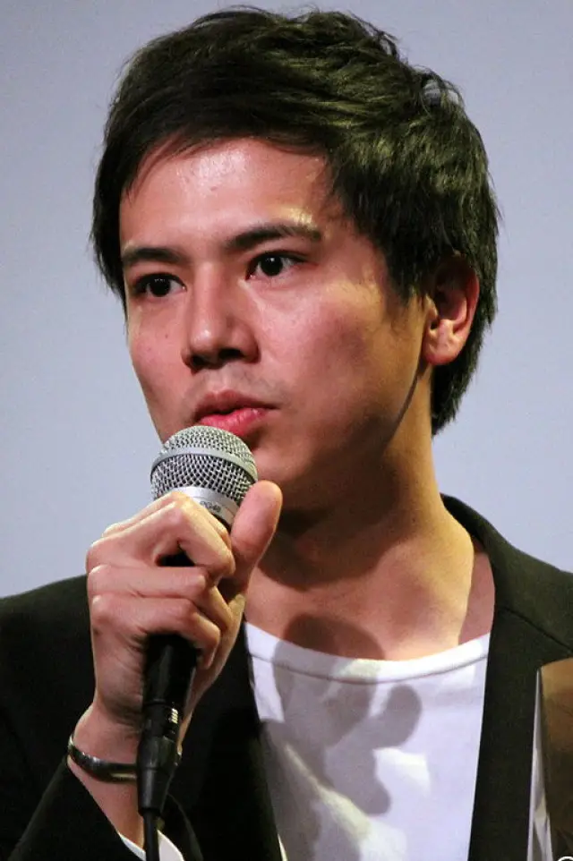 Photo Ibuki Tsuji