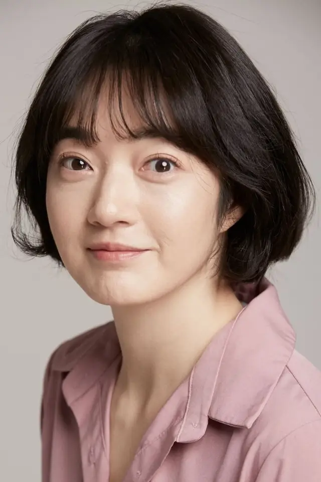 Photo Kim Hyun-jeong
