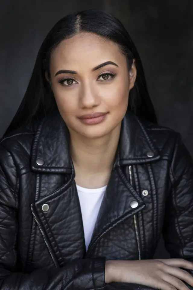 Photo Diamond Langi