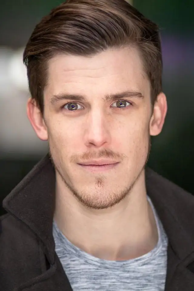 Photo James Buttling