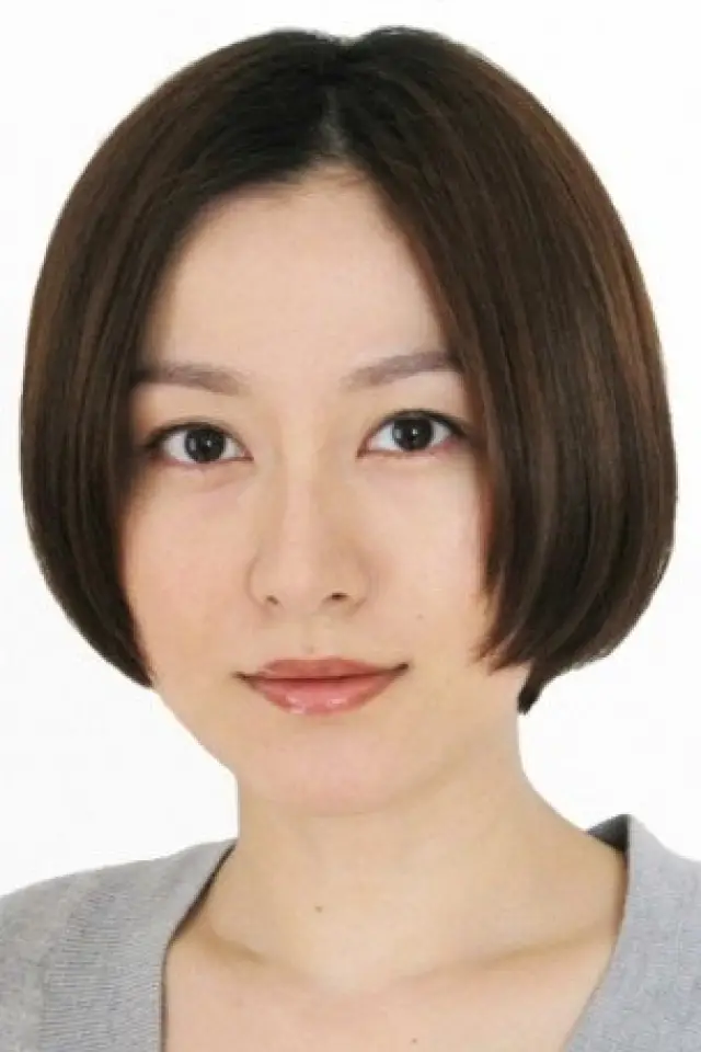 Photo Yui Sakuma