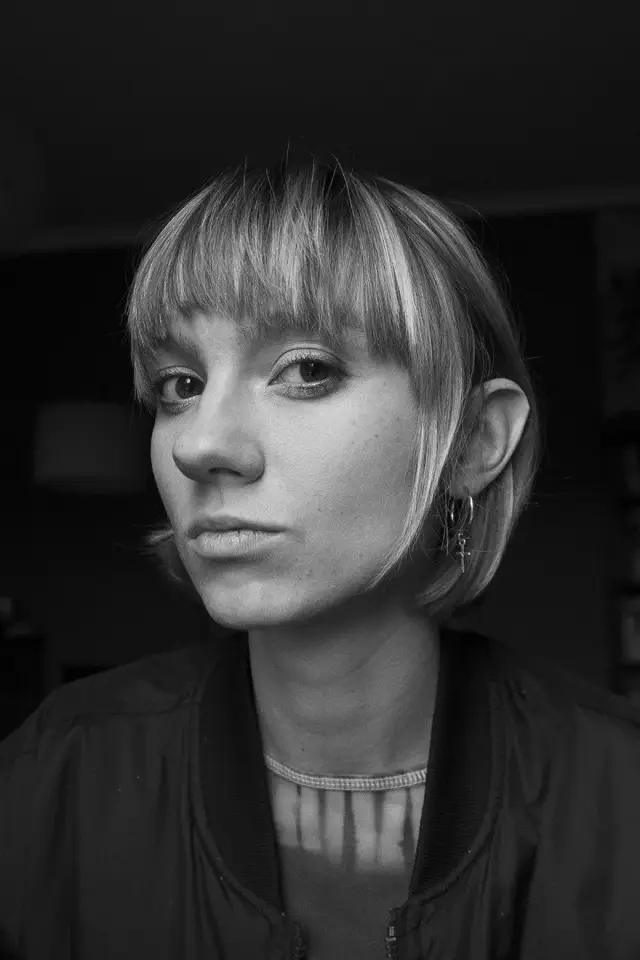 Photo Saulė Bliuvaitė