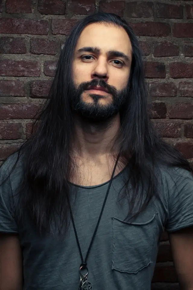 Photo Selim Çotal