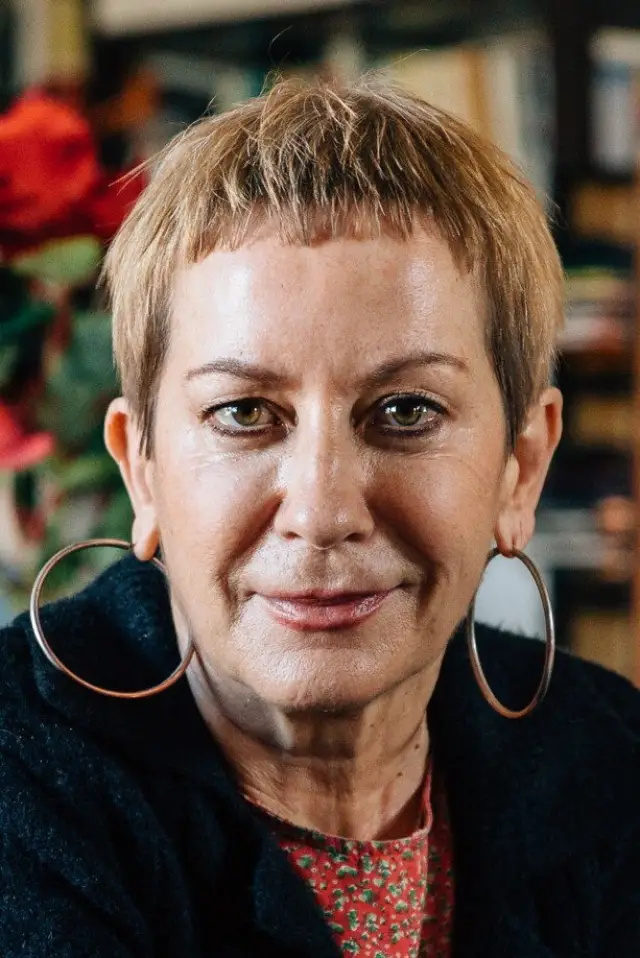 Photo Lena Divani