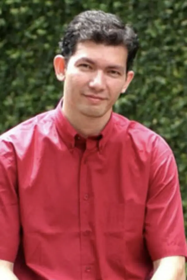 Photo Radja Simatoepang