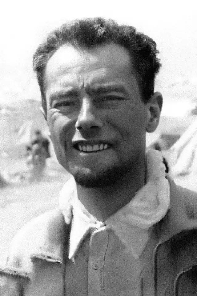 Photo Jean Couzy