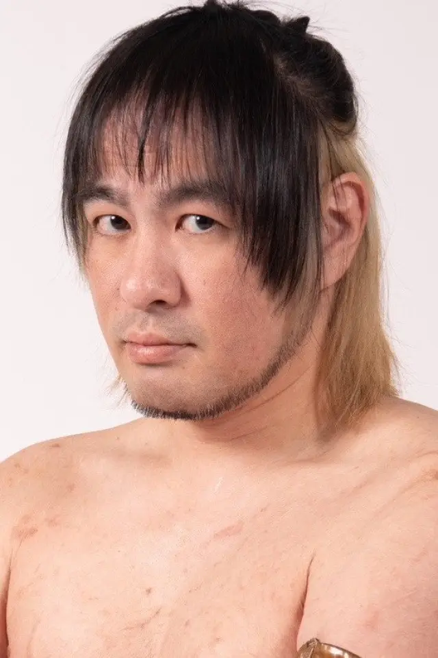 Photo Isami Kodaka