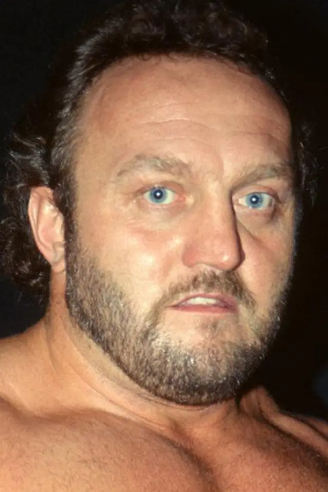 Photo Bill Kazmaier