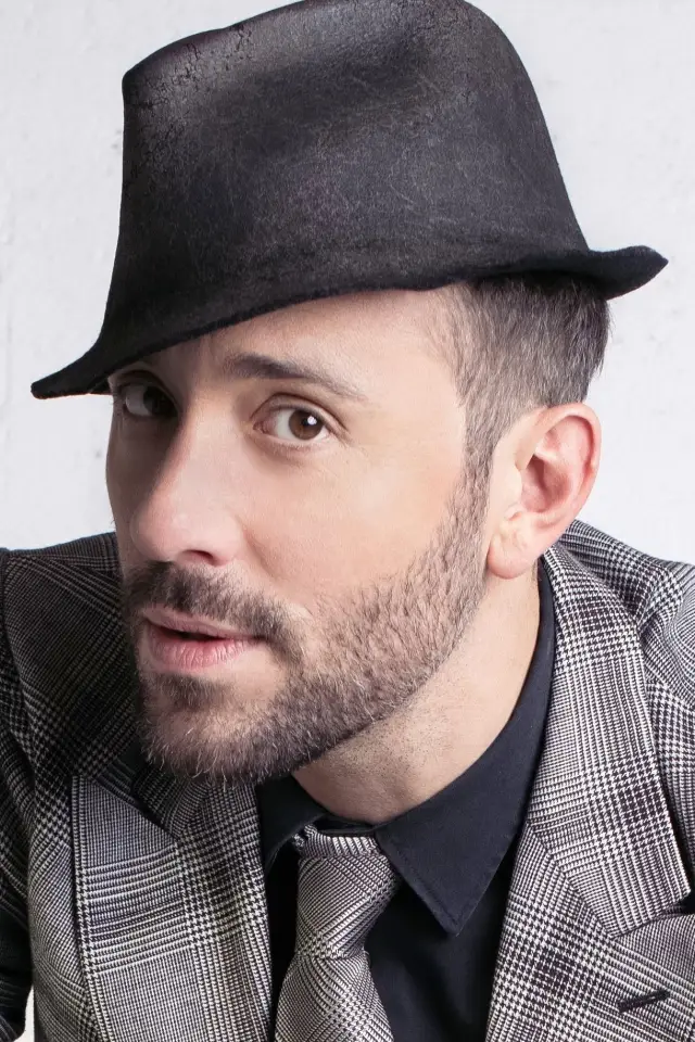 Photo Charlie Winston