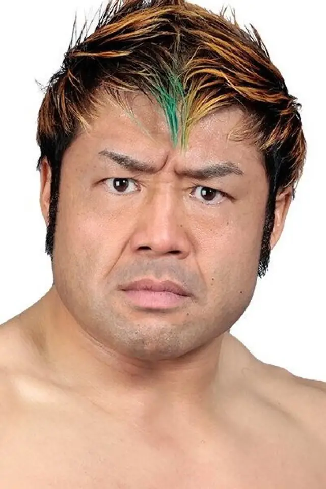 Photo Manabu Soya
