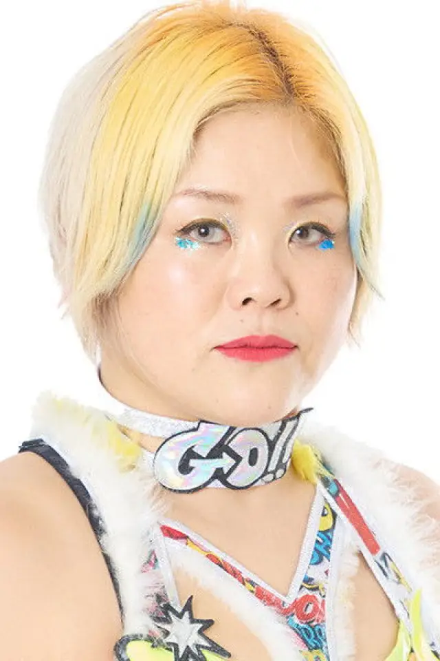 Photo Nanae Takahashi