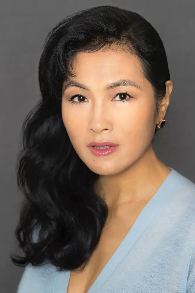 Photo Grace Chang