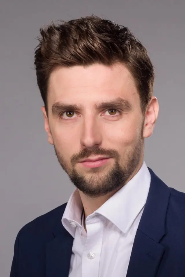 Photo Václav Matějovský