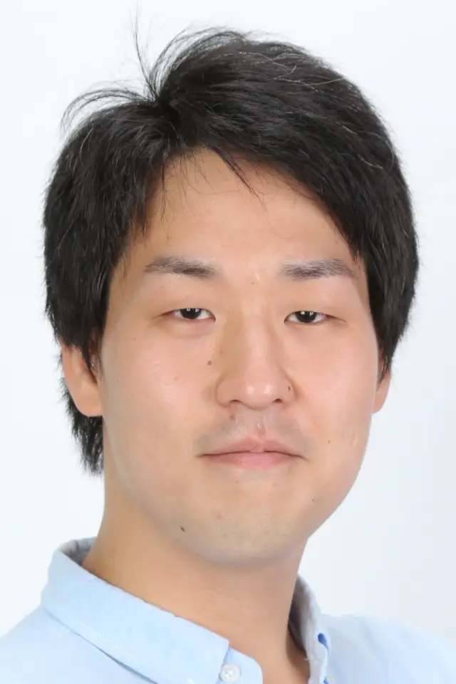 Photo Kousuke Okamoto