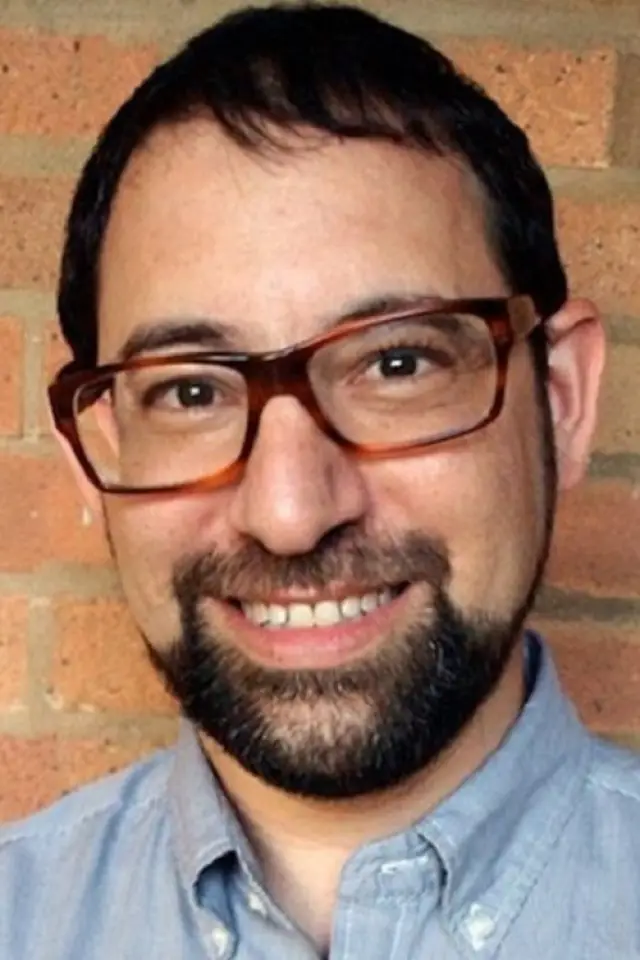 Photo Rick Perlstein