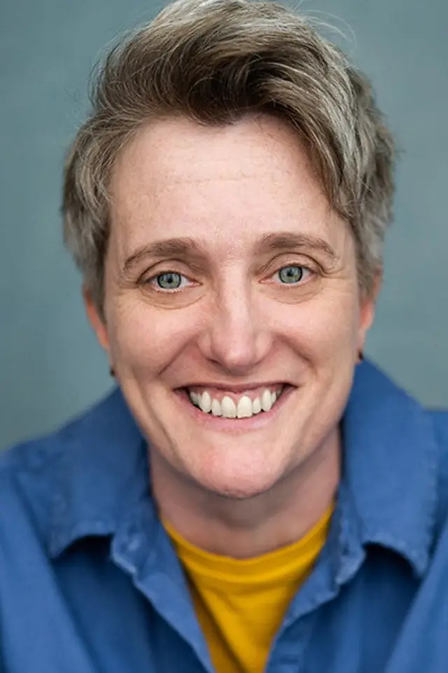 Photo Bethan Clark