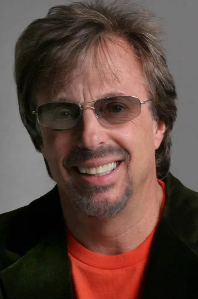 Photo Richie Zito