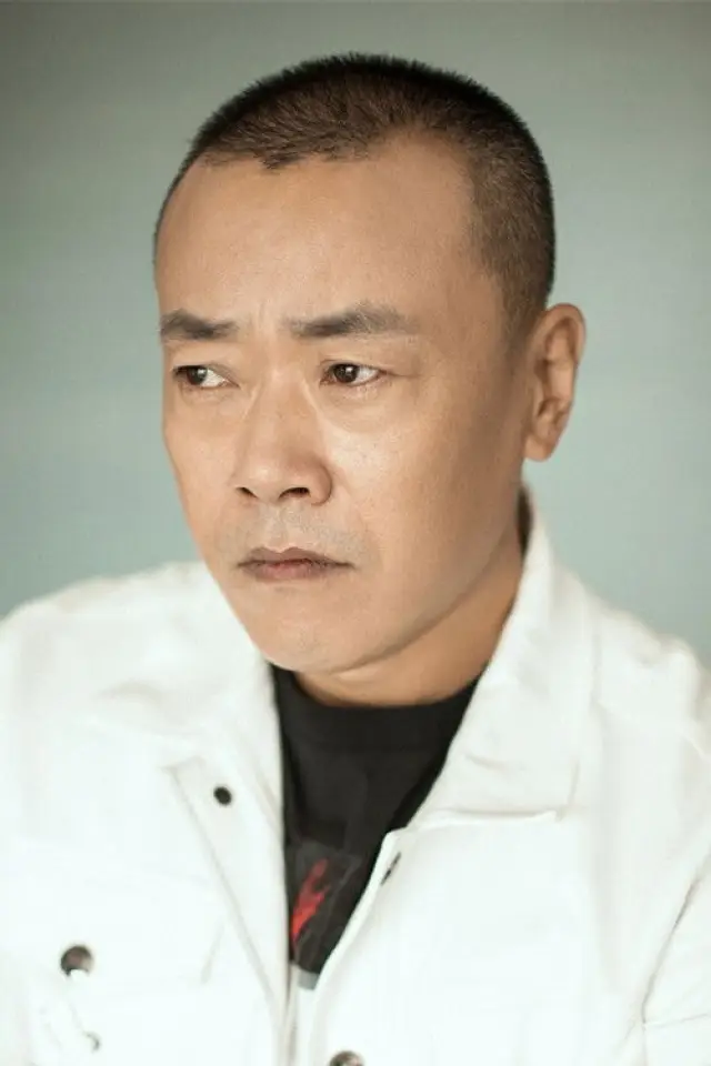 Photo Li Peiming
