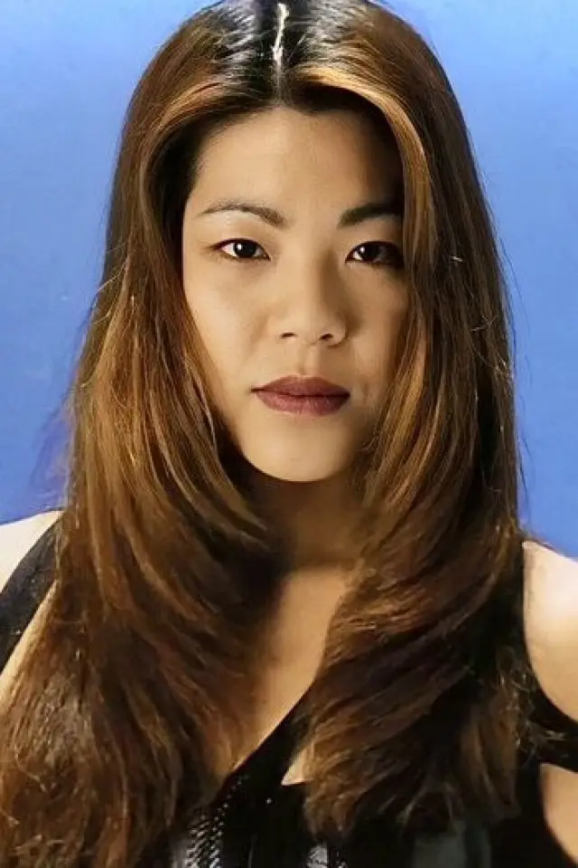 Photo Takako Inoue