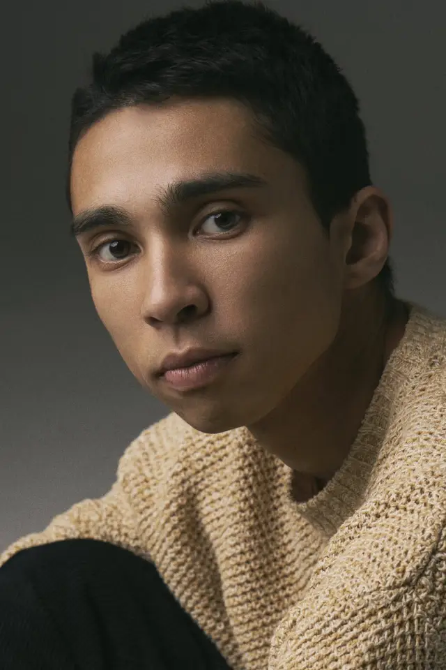 Photo Matt Gomez Hidaka