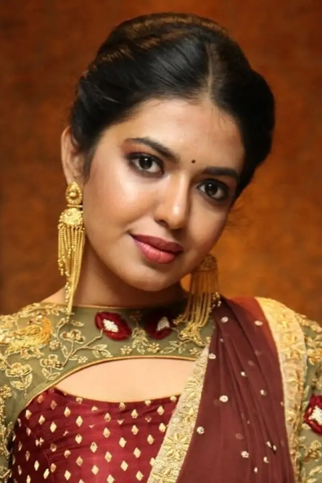 Photo Shivani Rajashekar