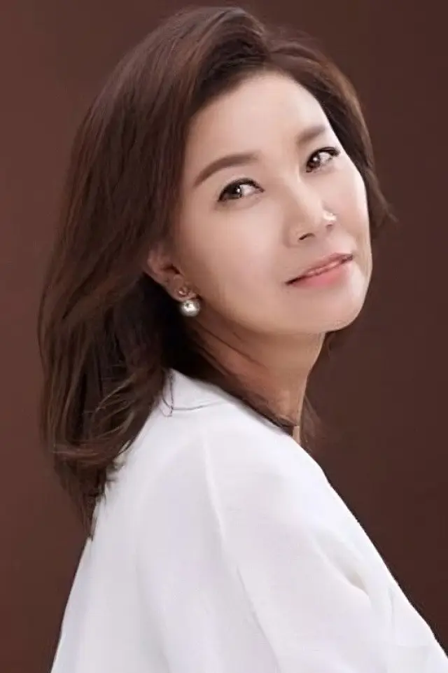 Photo Jung Jae-eun