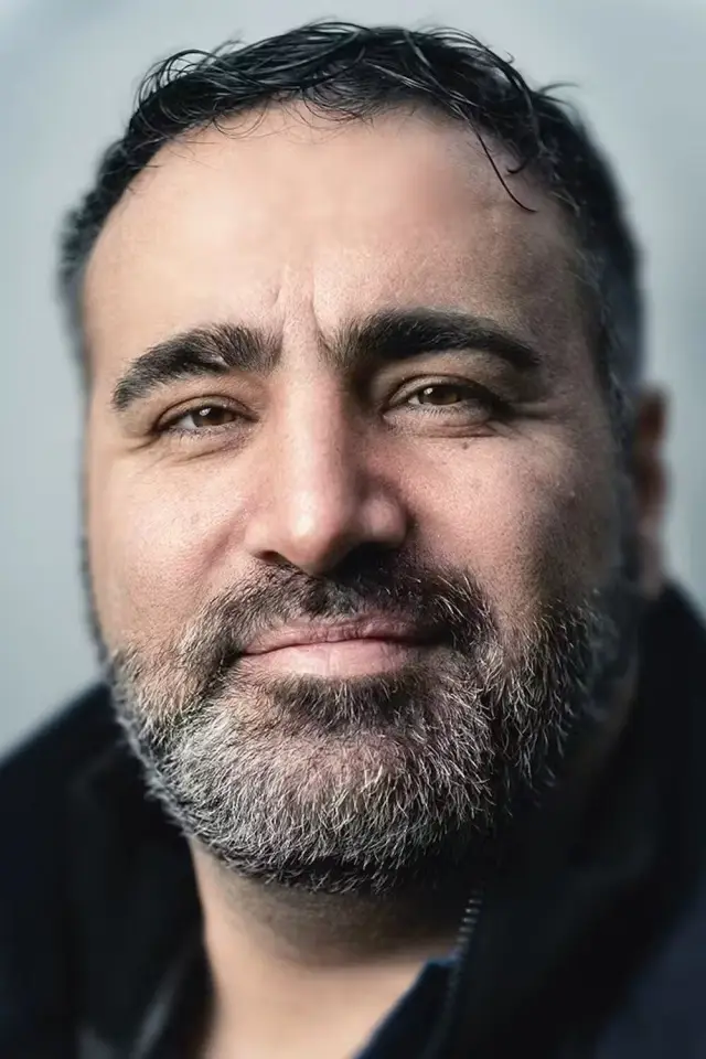 Photo Sinan Can
