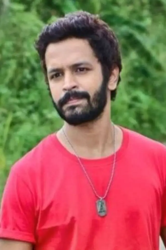 Photo Nino Jayakody