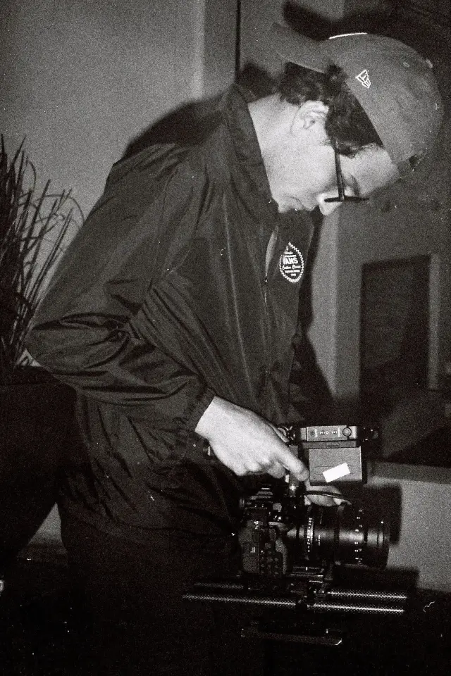 Photo Luis Arturo Rodríguez