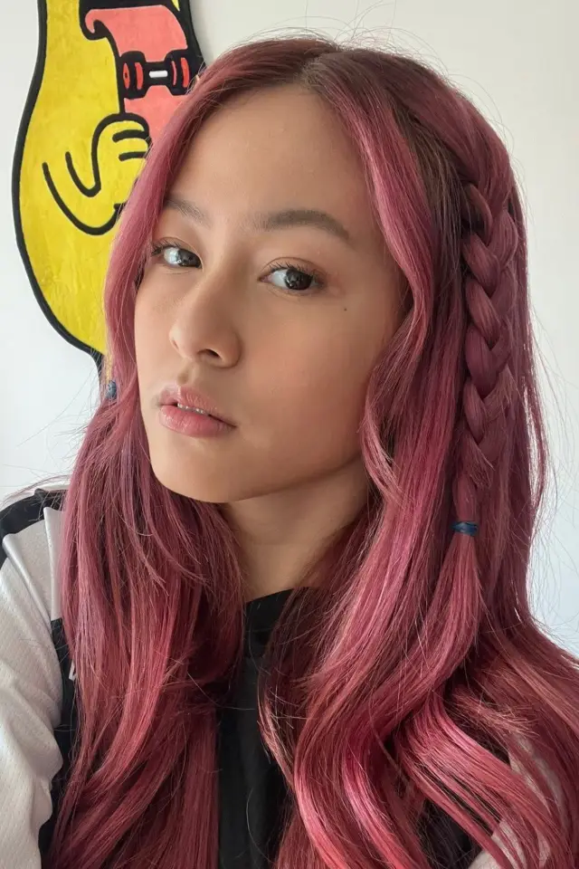 Photo Hasyakyla Utami