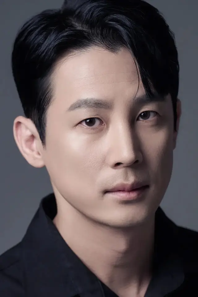 Photo Joo Hee-joong