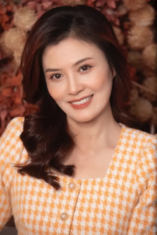 Photo Hoa Thúy