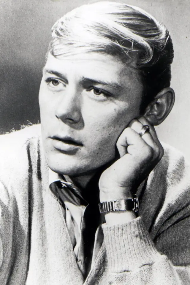 Photo Bobby Pickett
