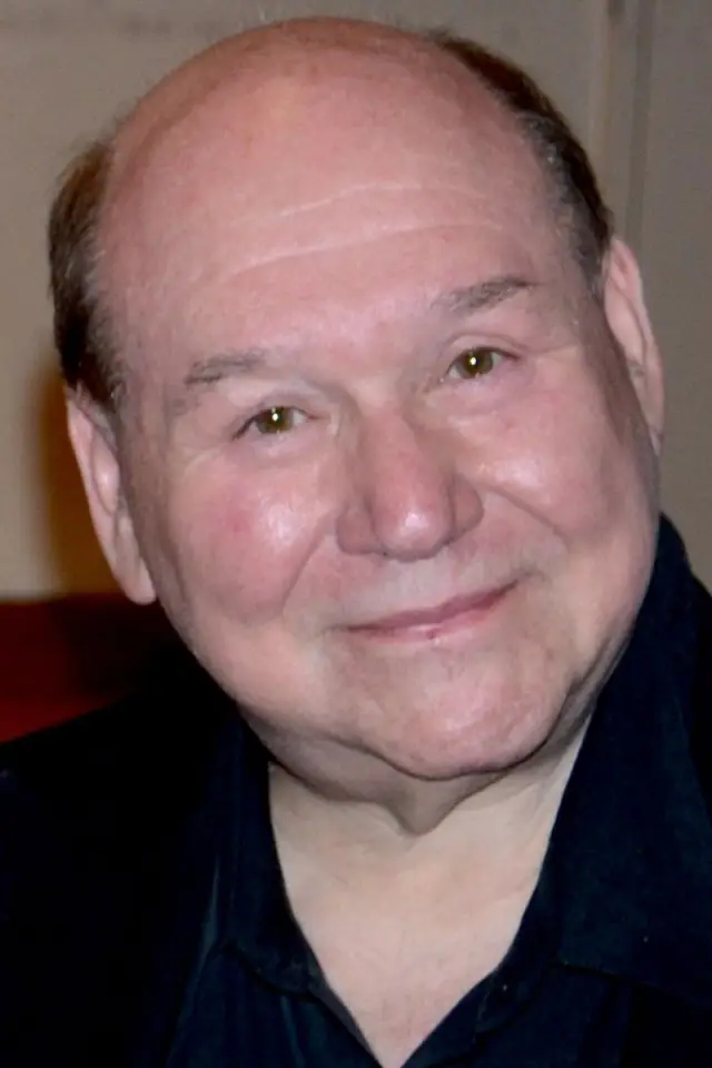 Photo Paul Hoffert