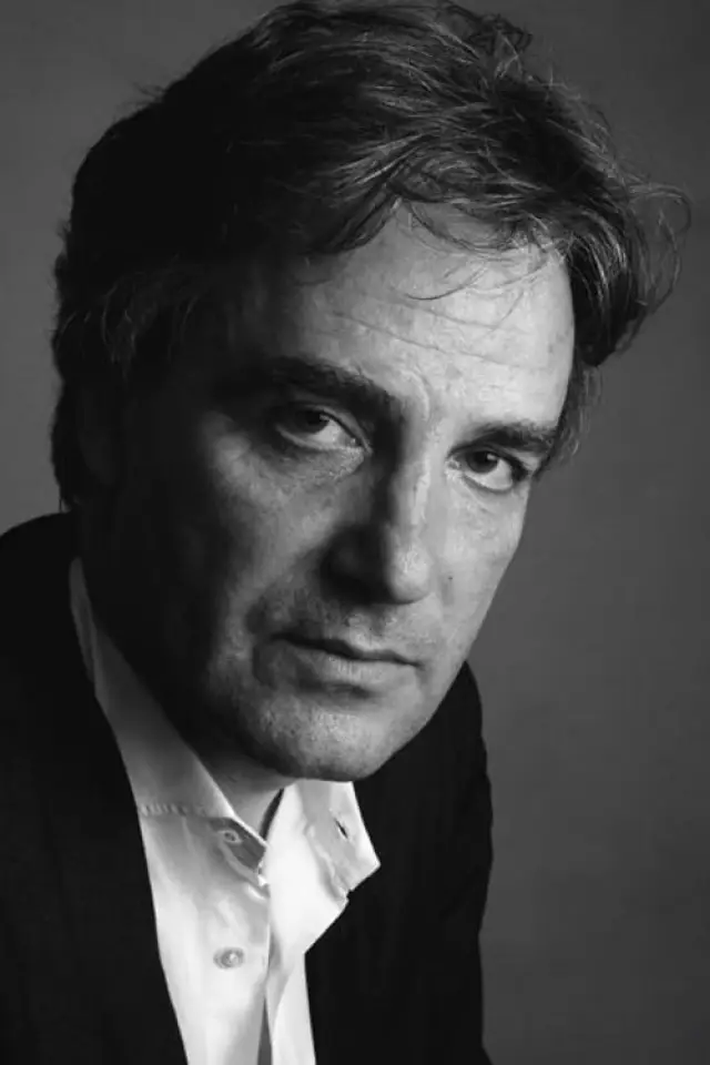 Photo Andrzej Żuławski