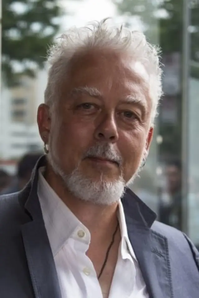 Photo Érik Canuel