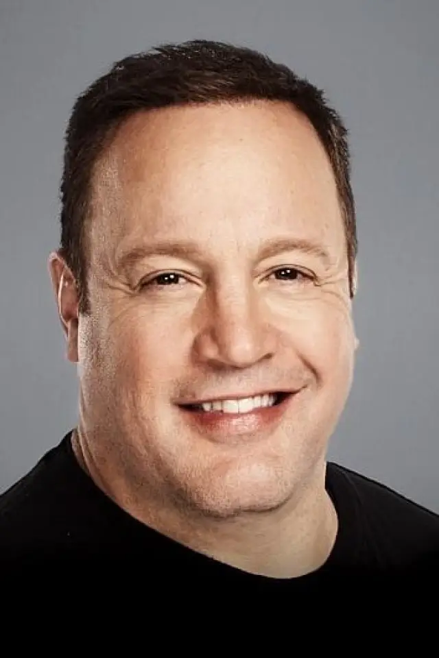 Photo Kevin James