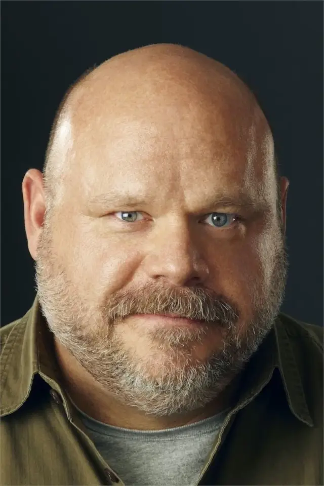 Photo Kevin Chamberlin