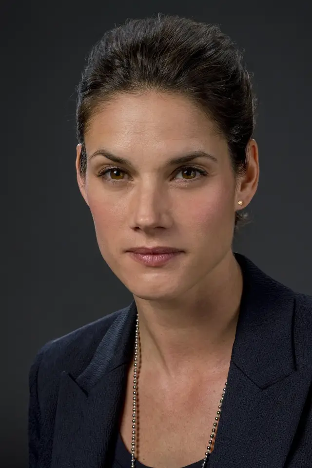 Photo Missy Peregrym