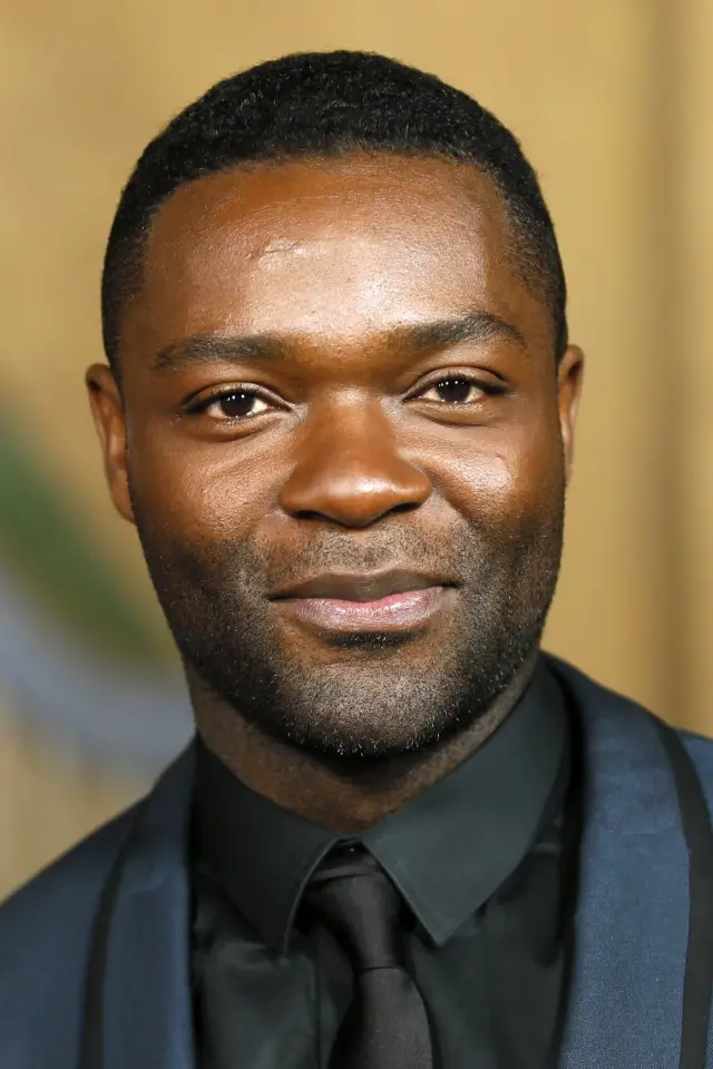 Photo David Oyelowo