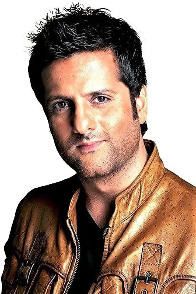 Photo Fardeen Khan