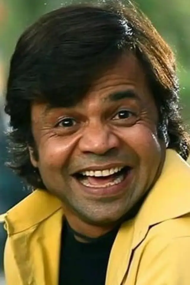 Photo Rajpal Yadav