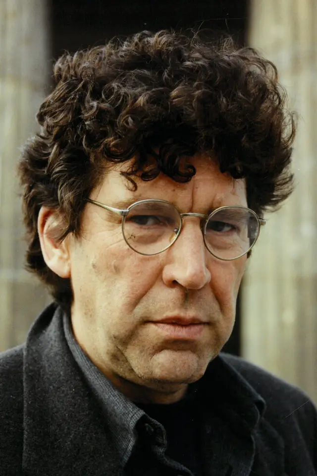 Photo Peter Patzak